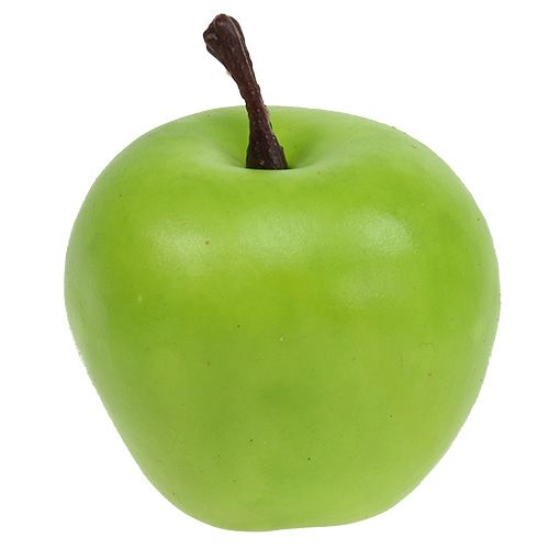 Artikel Apfel Ø5,5cm Grün 12St