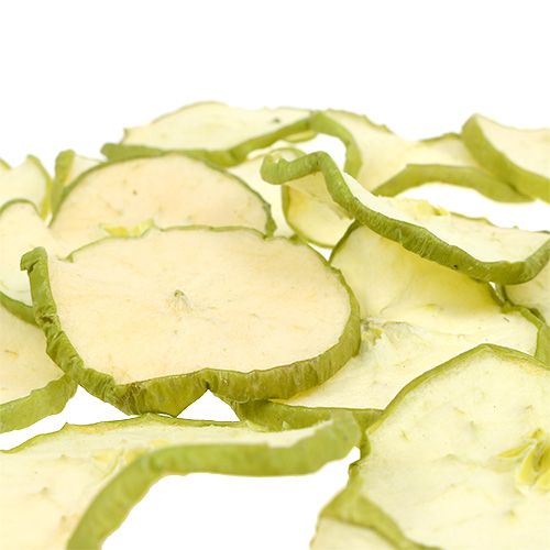 Artikel Apfelscheiben grün 500g