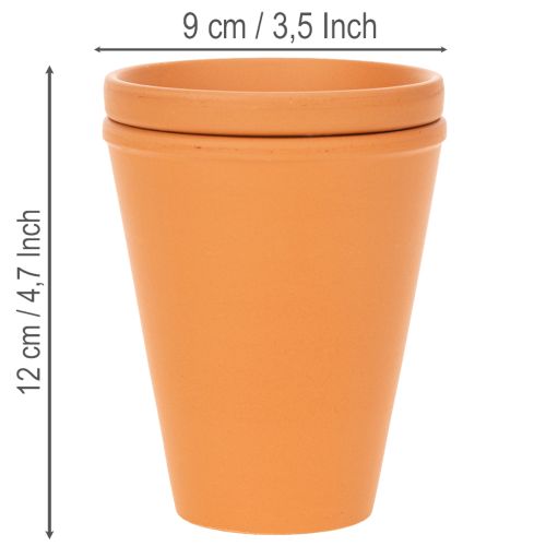 Aquasafe Wasserspeicher mit Insektentränke 12 cm 3er Set für Garten und Balkon | Floristik24.at