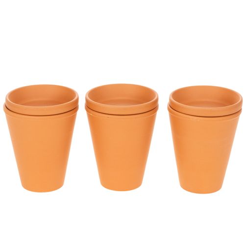 Aquasafe Wasserspeicher mit Insektentränke 12 cm 3er Set für Garten und Balkon | Floristik24.at