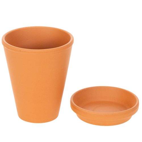 Aquasafe Wasserspeicher mit Insektentränke 12 cm 3er Set für Garten und Balkon | Floristik24.at