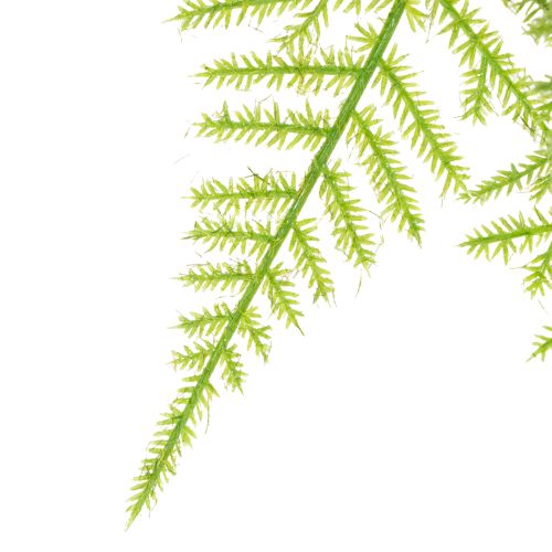 Artikel Künstlicher Asparagus als Hängepflanze für pflegeleichte Wohnraumdekoration 75cm