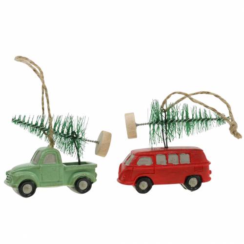 Auto-Baum-Hänger