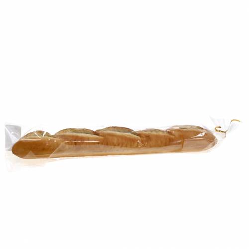 Artikel Baguette künstlich Lebensmittel-Attrappe 38cm