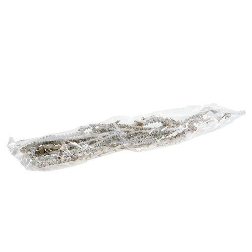 Artikel Banana Stem Weiß gewaschen 20St