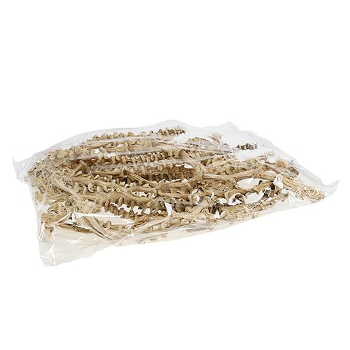 Artikel Banana Stem gebleicht 20St