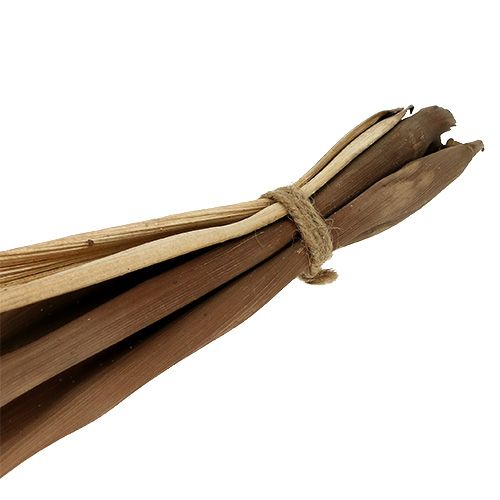 Artikel Bananenblatt Schale 40-45cm Natur 1St