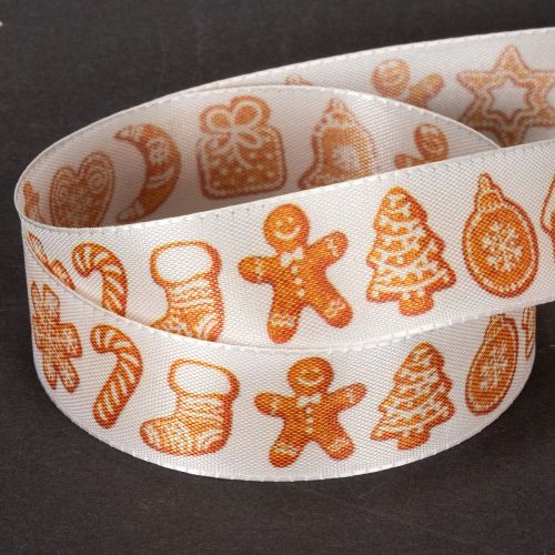 Geschenkband mit