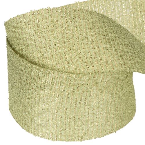 Dekoband aus Polyester mit