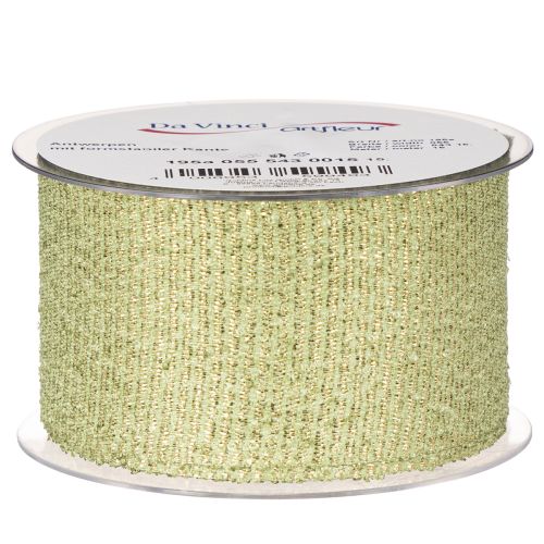 Dekoband aus Polyester mit