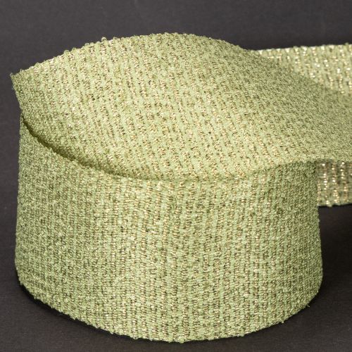 Dekoband aus Polyester mit