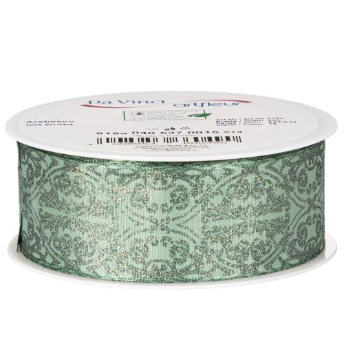 Geschenkband aus Polyester mit