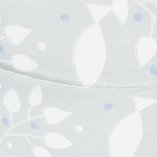 Artikel Band Kommunion Konfirmation Deko Schleifenband Taufe Hellblau 25mm 20m