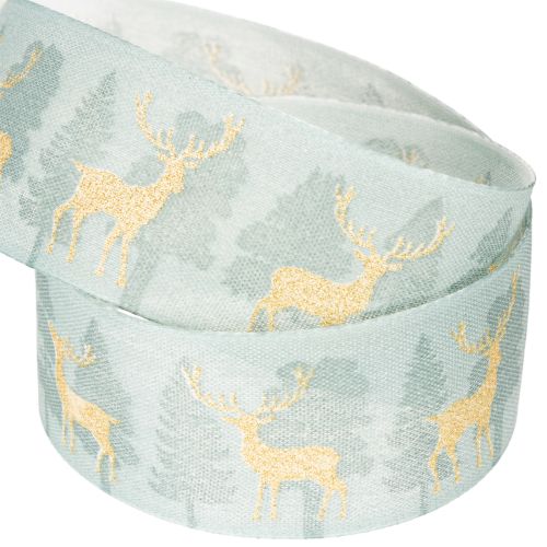 Geschenkband aus Polyester mit