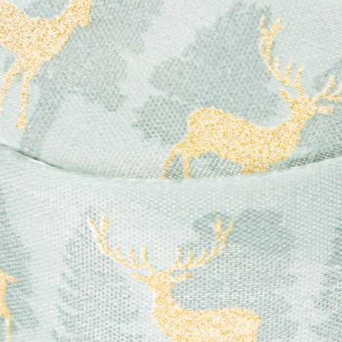 Geschenkband aus Polyester mit