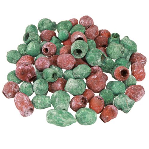 Artikel Bellgum Glockenfrucht Grün Berry gefrostet 2,5-3,5cm 500g