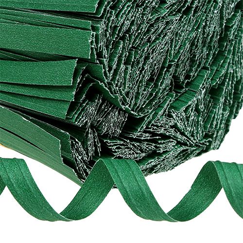 Artikel Bindestreifen lang Grün 30cm 2er-Draht 1000St
