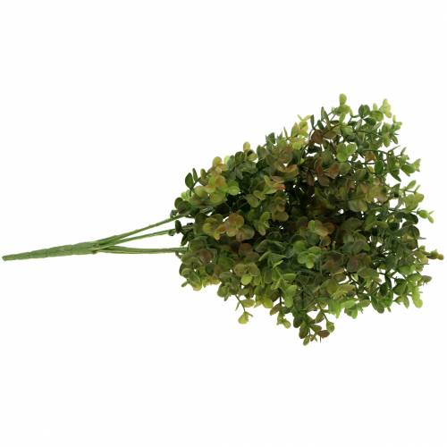 Floristik24 Buchsbaum Dekozweig Grün 40cm