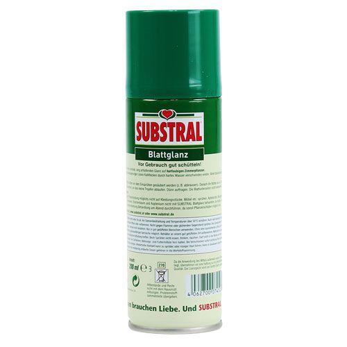 Floristik24 Blattglanz 200ml