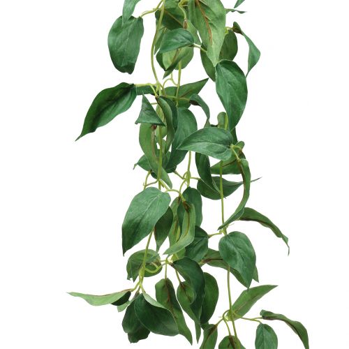 Floristik24 Blatthänger Grün 160cm