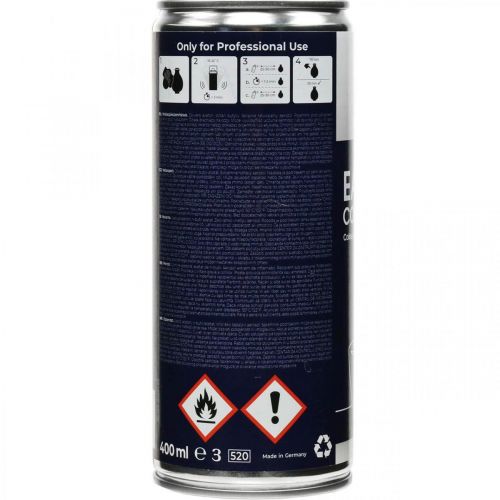 Artikel OASIS® Easy Colour Spray Matt, Lack-Spray Türkis 400ml
