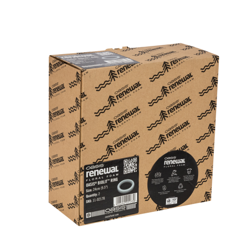 OASIS® Renewal® Floral Foam