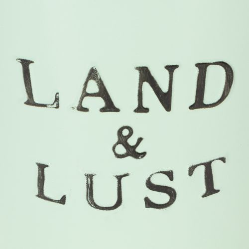 Artikel Blumentopf Mint Metall Übertopf Landhaus Ø17cm H15,5cm