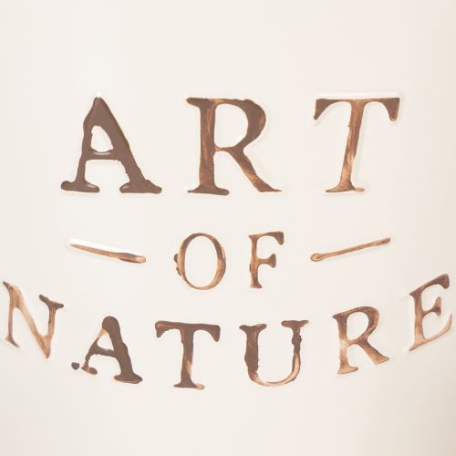 Blumentopf Metall Creme Ø17,5 cm H15 cm Art of Nature Creme | Floristik24.at