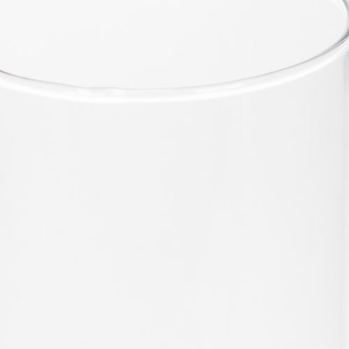 Artikel Blumenvase Schlanker Glaszylinder als Glasvase oder hohes Deko-Glas 30cm