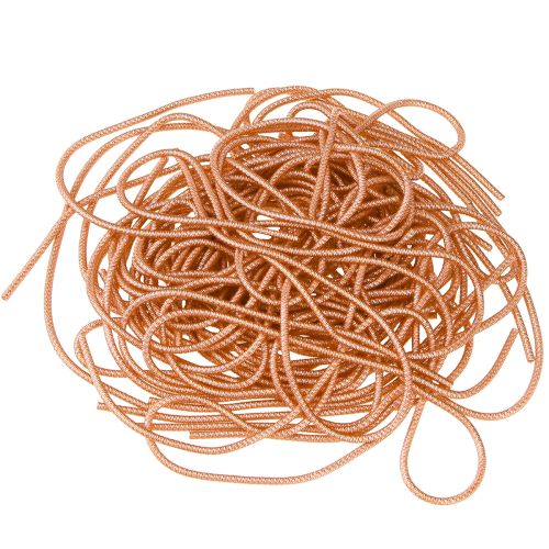 Artikel Bouillon-Draht Ø2mm 100g Kupfer