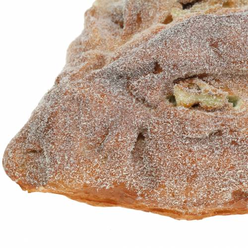 Floristik24 Brot künstlich 23x11cm
