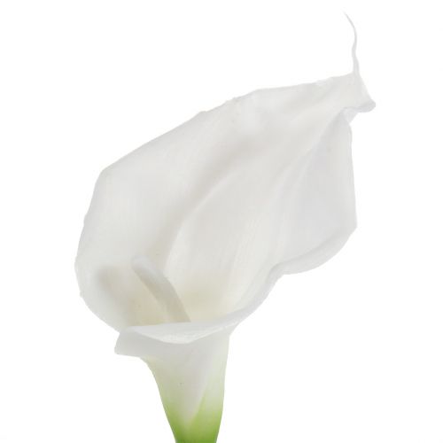 Artikel Künstliche Calla Weiß 67cm