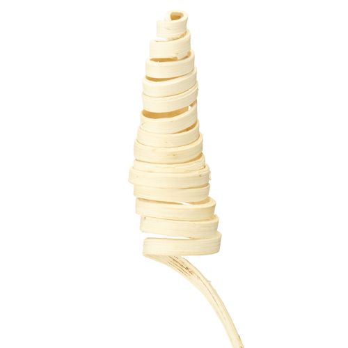 Artikel Cane Cone gebleicht 25 St