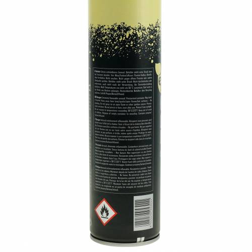 Floristik24 Color Spray Seidenmatt 400ml Islandmoos Moosspray