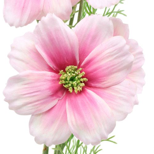 Artikel Cosmea künstlich Pink 77cm 3 St