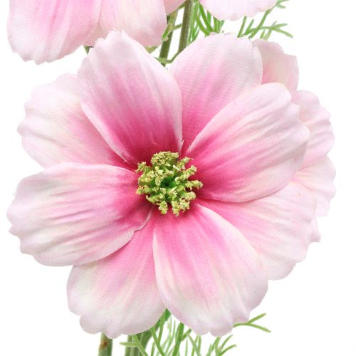 Artikel Cosmea künstlich Pink 77cm 3St