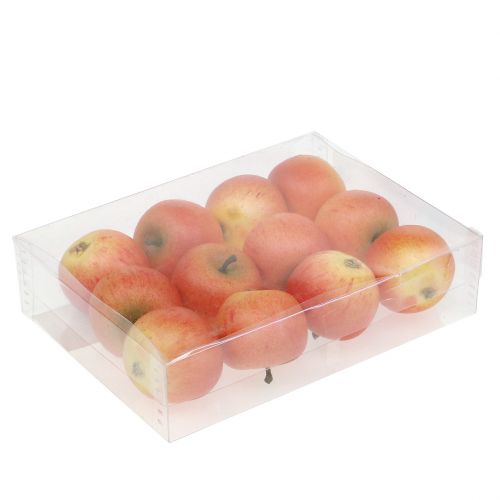Artikel Deko-Äpfel 4,5cm 12 St