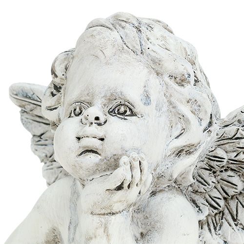 Floristik24 Deko-Engel H7,5cm 6 St
