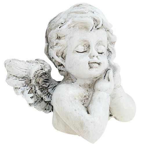 Floristik24 Deko-Engel H7,5cm 6 St