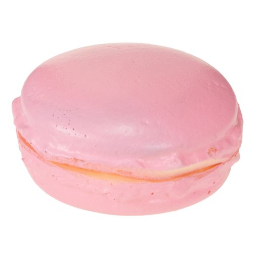 Artikel Deko Macaron Baisergebäck Lebensmittelattrappen 5cm 8 St