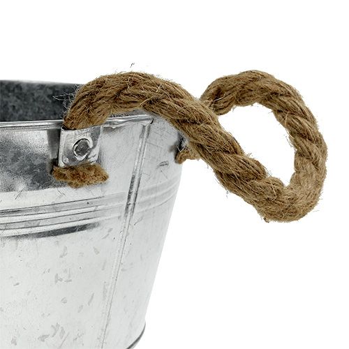 Floristik24 Deko-Pflanzschale rund Ø35cm