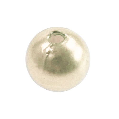 Artikel Deko-Perlen Champagner Ø8mm 250 St