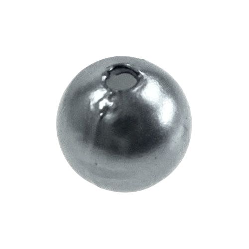 Artikel Deko Perlen Ø8mm Silber 250 St