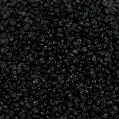 Artikel Dekogranulat Schwarz 2mm - 3mm 2kg