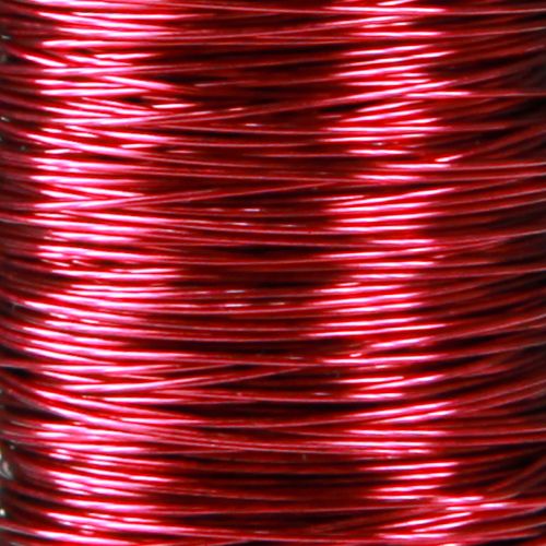 Artikel Dekolackdraht Ø0,30mm 30g/50m Pink