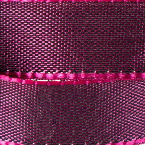 Geschenkband schmal 15mm Taft