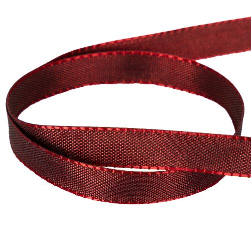 Dekoband Taftband 10mm 50m