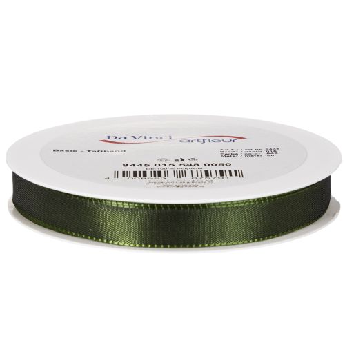 Geschenkband Taftband 15mm 50m