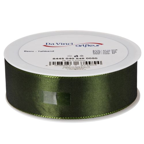Satinband aus Taft,
