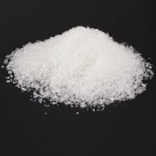 Artikel Dekoschnee Feiner Schnee Weiß Mais 100% Biobasiert 4l